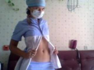 Ερωτική συνομιλία μέσω βίντεο whitebird