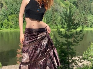 Ερωτική συνομιλία μέσω βίντεο WhiteWitch