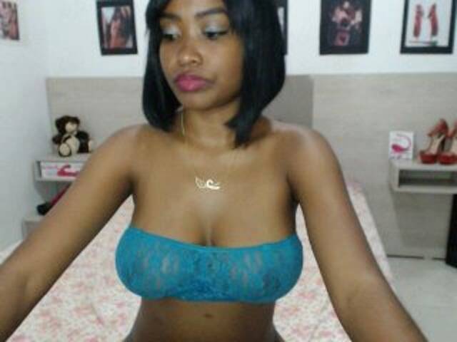 Εκπομπές οθόνης WhitneyRey