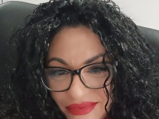 Ερωτική συνομιλία μέσω βίντεο WickedGoddess