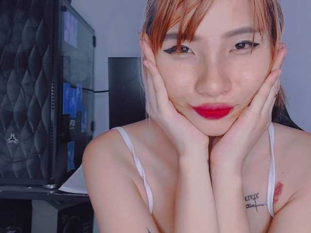 Φωτογραφία του προφίλ wildAlessia