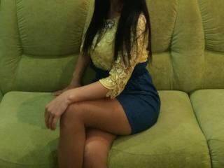 Ερωτική συνομιλία μέσω βίντεο wildangelx