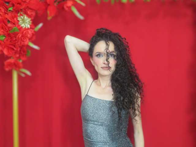 Φωτογραφία του προφίλ WildBarbie