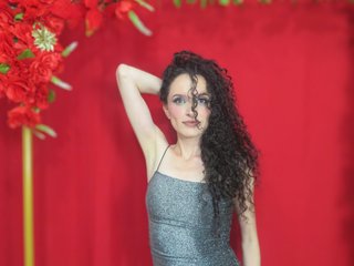 Ερωτική συνομιλία μέσω βίντεο WildBarbie