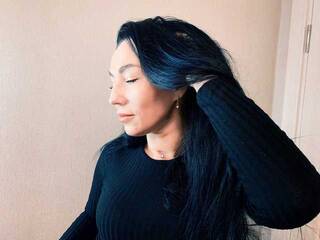 Ερωτική συνομιλία μέσω βίντεο wildpanther