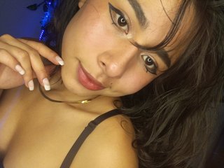 Ερωτική συνομιλία μέσω βίντεο Witchbunny