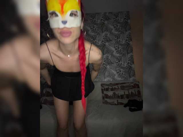 Εκπομπές οθόνης BadGerls2