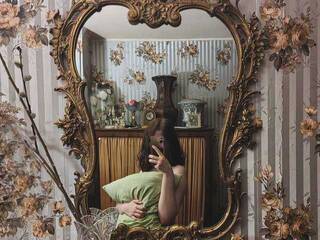 Ερωτική συνομιλία μέσω βίντεο Liralei