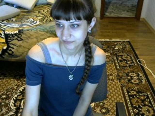 Εκπομπές οθόνης wolffemina