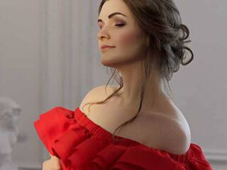 Ερωτική συνομιλία μέσω βίντεο WOW-WOMAN