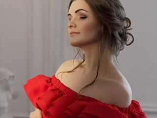 Ερωτική συνομιλία μέσω βίντεο WOW-WOMAN