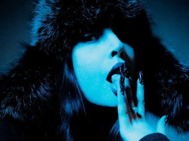 Φωτογραφία του προφίλ x-Paulina-x