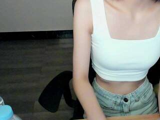 Ερωτική συνομιλία μέσω βίντεο X0X0-oo