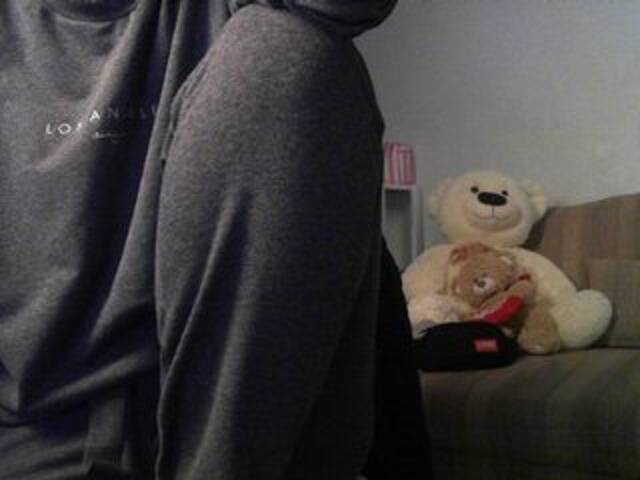 Εκπομπές οθόνης Anyuta_Kiss