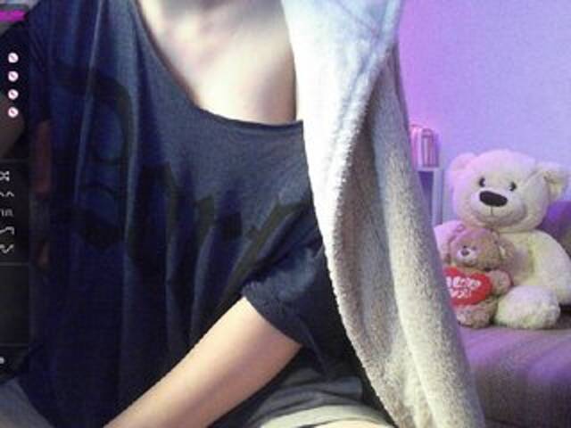 Εκπομπές οθόνης Anyuta_Kiss