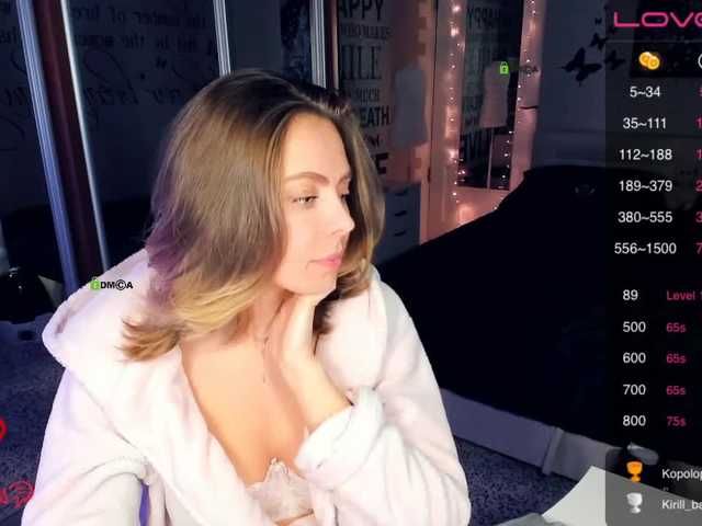 Εκπομπές οθόνης CallMeAngel