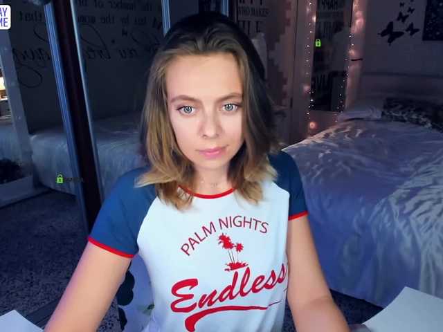 Εκπομπές οθόνης CallMeAngel