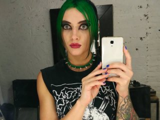 Φωτογραφία του προφίλ xExoticGirlx