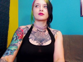 Εκπομπές οθόνης xExoticGirlx