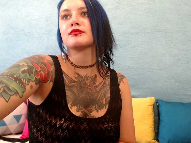 Εκπομπές οθόνης xExoticGirlx