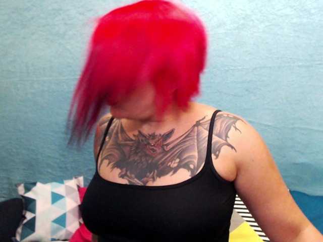 Εκπομπές οθόνης xExoticGirlx