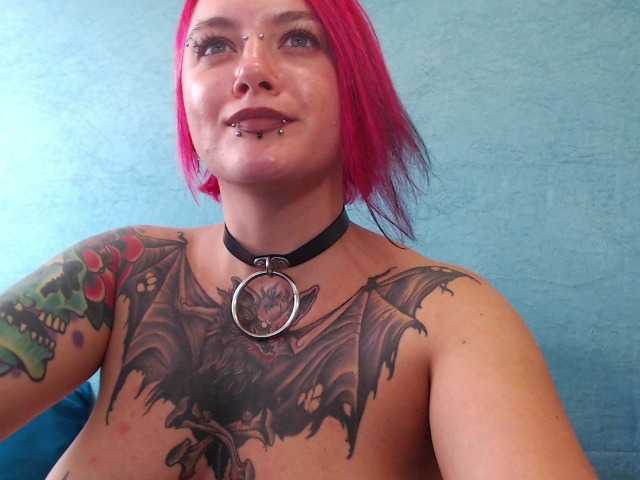 Εκπομπές οθόνης xExoticGirlx