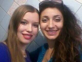 Ερωτική συνομιλία μέσω βίντεο xhotgirlsx