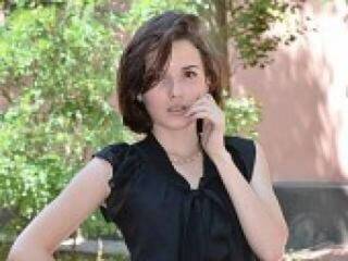 Ερωτική συνομιλία μέσω βίντεο xhotxgirl