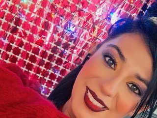 Ερωτική συνομιλία μέσω βίντεο Ximena-04