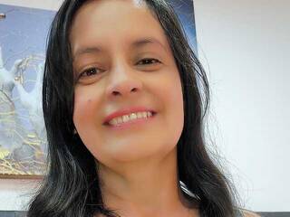 Ερωτική συνομιλία μέσω βίντεο XimenaHot