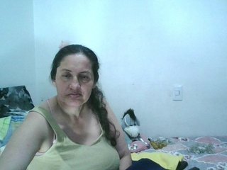 Ερωτική συνομιλία μέσω βίντεο Ximenajimenez