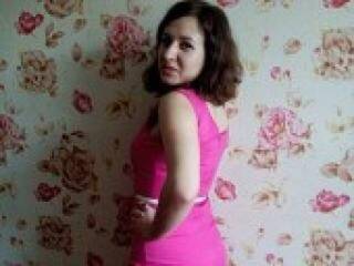 Ερωτική συνομιλία μέσω βίντεο xjennyx