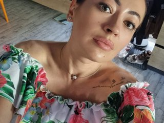 Ερωτική συνομιλία μέσω βίντεο xKRISTINAx