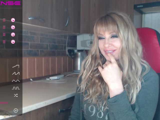 Εκπομπές οθόνης RrredQueen