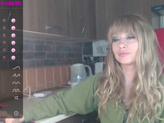 Εκπομπές οθόνης RrredQueen