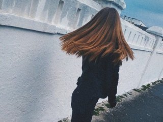 Ερωτική συνομιλία μέσω βίντεο XLisaBlueX