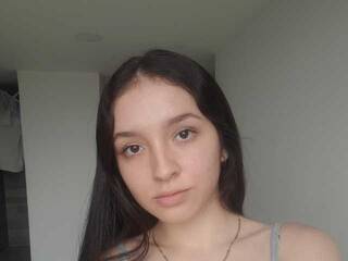 Ερωτική συνομιλία μέσω βίντεο Xlunaaa