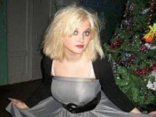 Ερωτική συνομιλία μέσω βίντεο xmariyadix