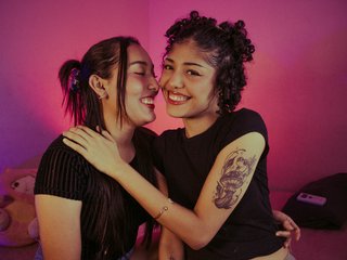 Ερωτική συνομιλία μέσω βίντεο xsweetgirlsx