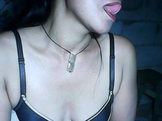 Ερωτική συνομιλία μέσω βίντεο xwetcumx