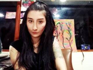 Ερωτική συνομιλία μέσω βίντεο Xxdemonluluho