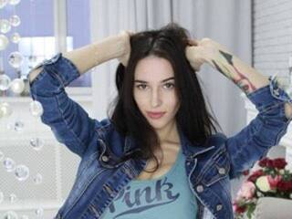 Ερωτική συνομιλία μέσω βίντεο XXLounaXX