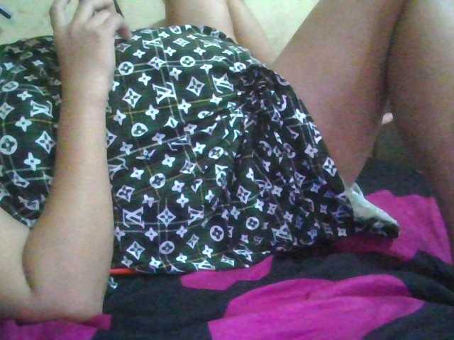 Εκπομπές οθόνης xxwetmomm