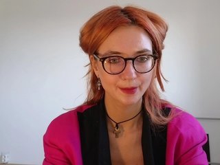 Ερωτική συνομιλία μέσω βίντεο cosmoagony