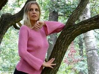 Ερωτική συνομιλία μέσω βίντεο YanaLakomka