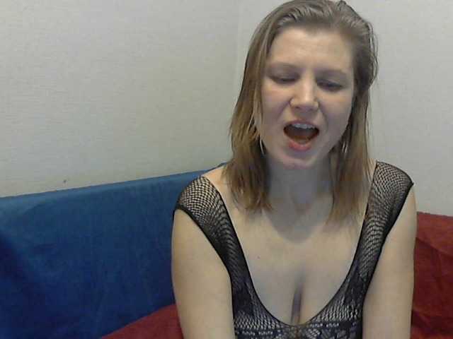 Εκπομπές οθόνης YanaLakomka