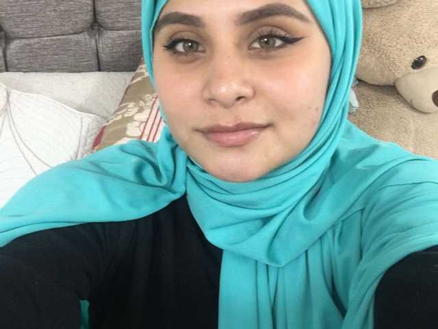 Φωτογραφία του προφίλ yaminaburhan