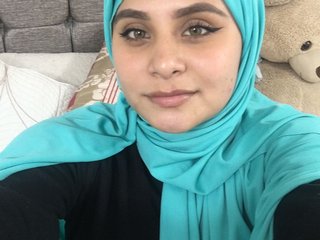 Ερωτική συνομιλία μέσω βίντεο yaminaburhan