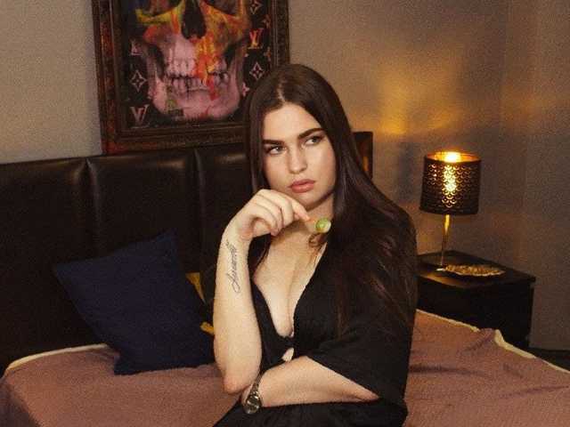 Φωτογραφία του προφίλ Yana-Hammer