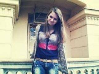 Ερωτική συνομιλία μέσω βίντεο yana954